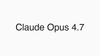 Claude Opus 4.7