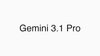 Gemini 3.1 Pro