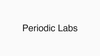 Periodic Labs