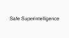 Safe Superintelligence (SSI)