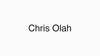 Chris Olah