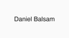 Daniel Balsam