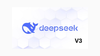 DeepSeek V3