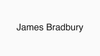 James Bradbury