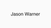 Jason Warner