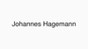 Johannes Hagemann