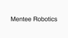 Mentee Robotics
