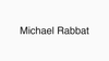 Michael Rabbat