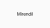 Mirendil
