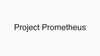 Project Prometheus