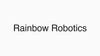 Rainbow Robotics