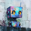 The robot stack convergence nobody formally announced