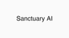 Sanctuary AI