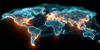 Sovereign AI: $608 billion, four playbooks, and the Chinese state stack
