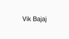 Vik Bajaj
