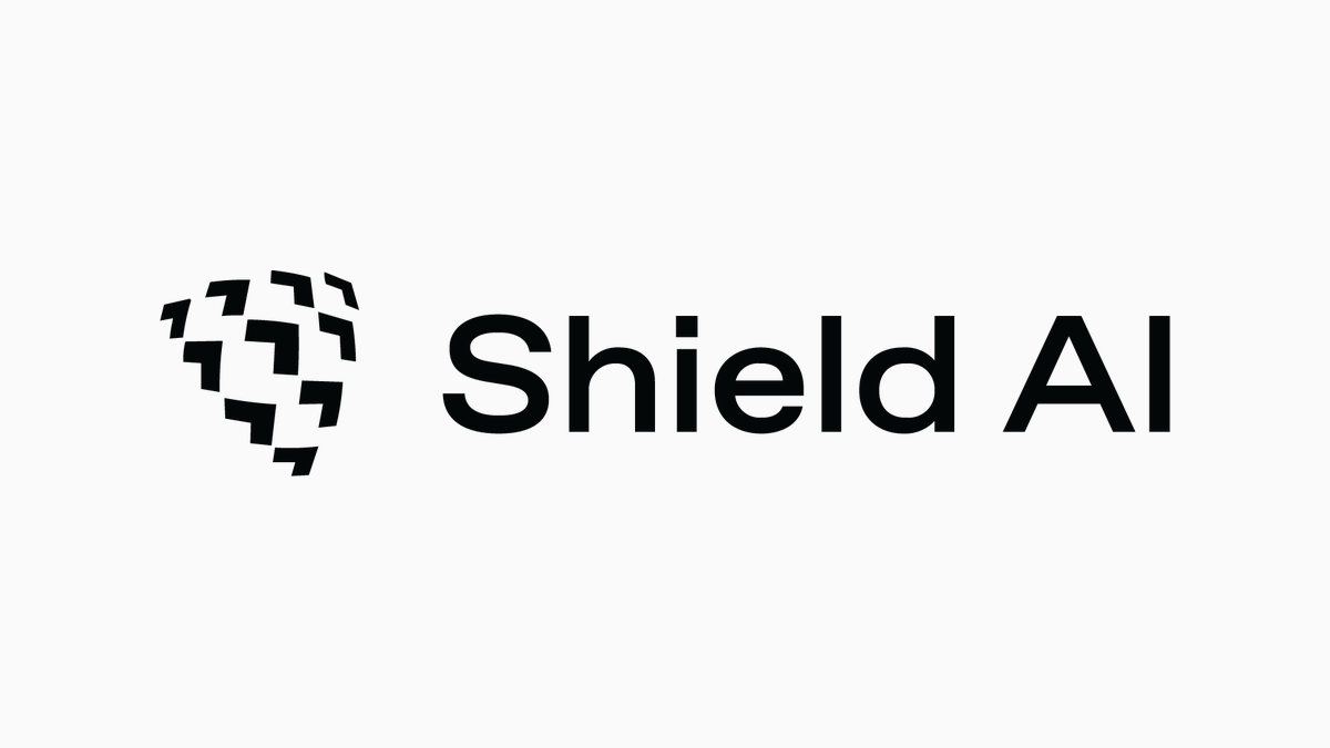 Shield AI | nextomoro